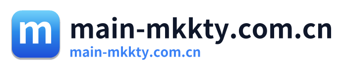 main-mkkty.com.cn Logo